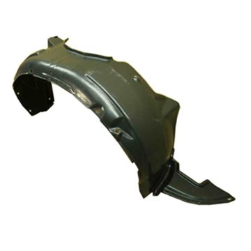 Fender Liner Right for Hyundai Elantra Hatchback 2009-2012