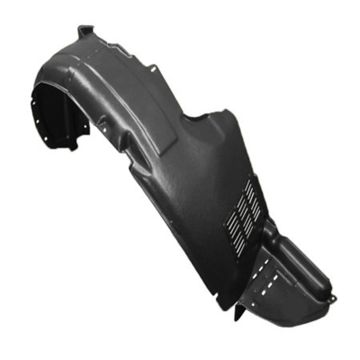 Fender Liner Right for Hyundai Santa Fe 2010-2012