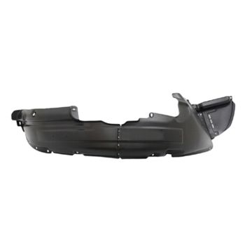 Fender Liner Right CAPA for Hyundai Santa Fe 2010-2012