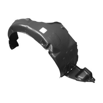 Fender Liner Right w/Isolation for Hyundai Sonata Limited 2.0T 2.0T Limited GL SE GLS 2011-2013