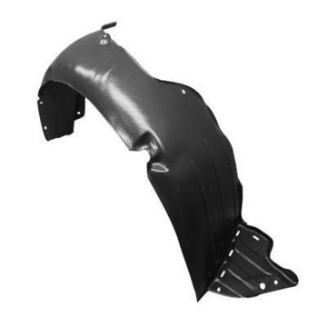 Fender Liner Right Korea Built for Hyundai Elantra 2011-2013