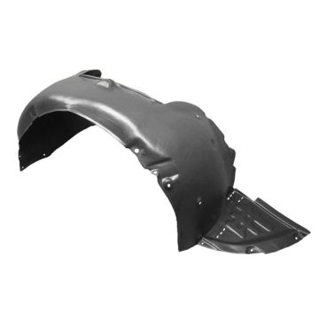 Fender Liner Right for Hyundai Genesis Sedan 2011-2014