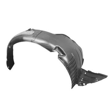 Fender Liner Right Korea Built for Hyundai Elantra Sedan 2014-2016