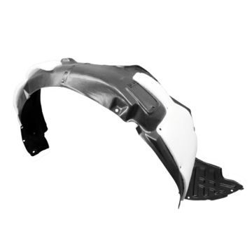 Fender Liner Right w/Sport Suspension for Hyundai Sonata Limited 2.0T 2.0T Limited GL SE GLS 2011-2013