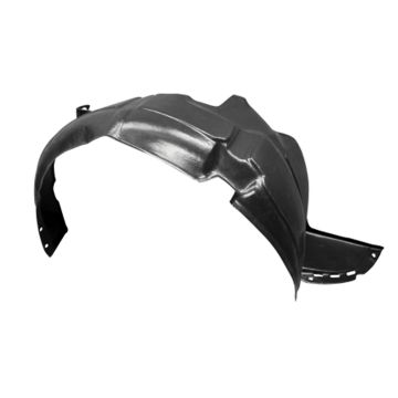 Fender Liner Right From 6-10-13 for Hyundai Accent Hatchback Sedan 2013-2017