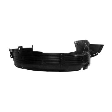 Fender Liner Right From 6-10-13 CAPA for Hyundai Accent Hatchback Sedan 2013-2017