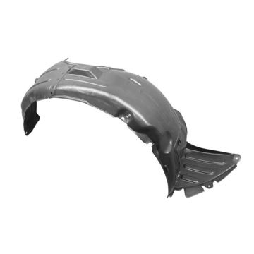 Fender Liner Right for Hyundai Genesis Coupe 2013-2016