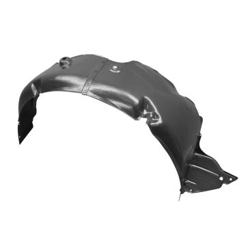 Fender Liner Right From 4-30-13 for Hyundai Veloster 2013-2015