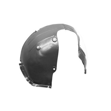 Fender Liner Right Non-Ulsan Plant for Hyundai Tucson 2016-2018