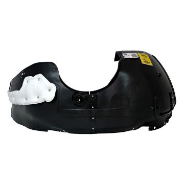 Fender Liner Right CAPA for Hyundai Kona 2018-2021