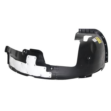 Fender Liner Right USA Built CAPA for Hyundai Elantra 2019-2020