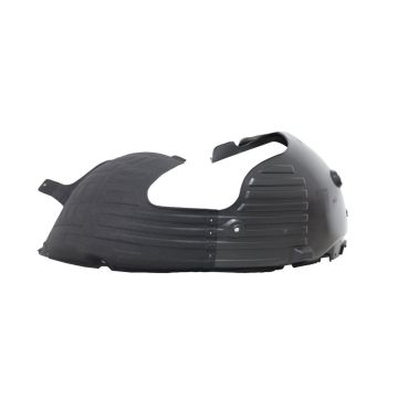 Fender Liner w/o Etched Front Scuff Plate w/o Chrome for Hyundai Sonata Limited Sport Premium Eco Sport 2.0T Limited 2.0T GL SE 2.4 Sport 2.0T Sport SEL GLS Luxury Preferred Essential 2.0T Ultimate 2018-2019