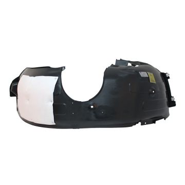 Fender Liner Right CAPA for Hyundai Sonata 2020-2022