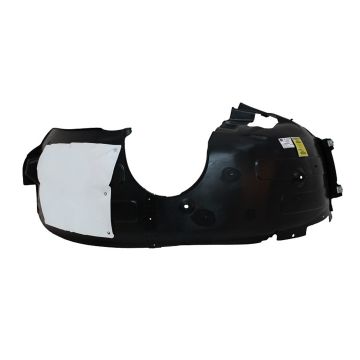Fender Liner Right CAPA for Hyundai Sonata 2020-2022