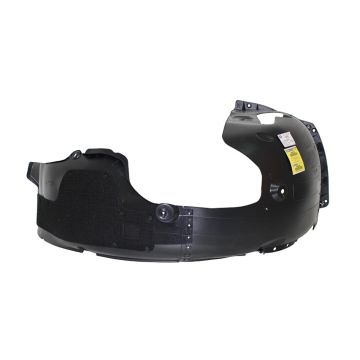 Fender Liner Right USA Built CAPA for Hyundai Elantra 2021-2023