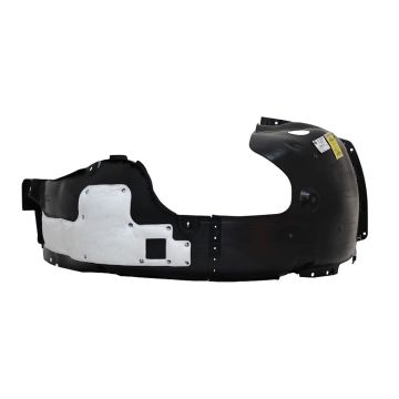Fender Liner Right Korea Built CAPA for Hyundai Elantra 2021-2023