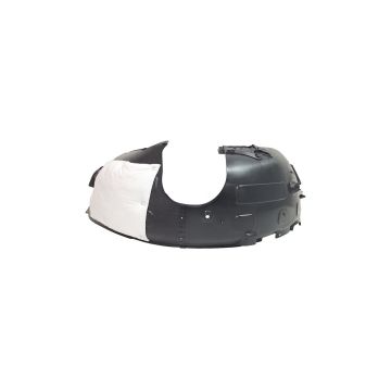 Fender Liner Right w/o Mudguard CAPA for Hyundai Sonata Hybrid Limited Hybrid SEL 2024
