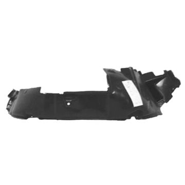 Fender Splash Shield Front Left Plastic Liner for Hyundai Elantra 2004-2006