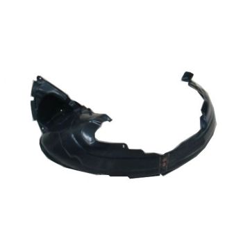 Fender Splash Shield Front Left Plastic Liner for Hyundai Santa Fe 2007-2009