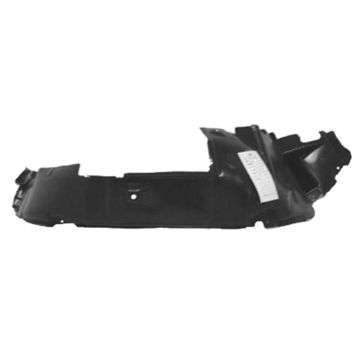 Fender Splash Shield Front Right Plastic Liner for Hyundai Elantra 2004-2006