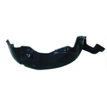 Fender Splash Shield Front Right Plastic Liner for Hyundai Elantra 2007-2010