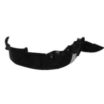 Fender Splash Shield Front Right Plastic Liner for Hyundai Accent Sedan Hatchback 2006-2011