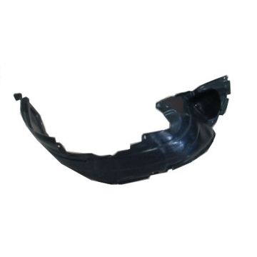 Fender Splash Shield Front Right Plstic Liner for Hyundai Santa Fe 2007-2009
