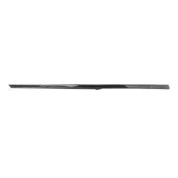 Fender Insert Front Left Side Molding for Hyundai Sonata Limited 2.0T 2.0T Limited GL SE Hybrid GLS Hybrid Premium Hybrid Limited 2011-2015