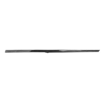 Fender Insert Assembly Front Left Side Molding for Hyundai Sonata 2015-2017