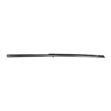 Fender Insert Assembly Front Right Side Molding for Hyundai Sonata 2015-2017