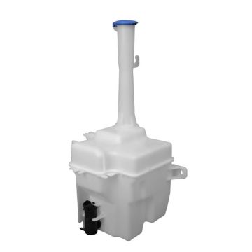 Washer Fluid Reservoir/Cap/Pump Assembly for Hyundai Azera Sonata
