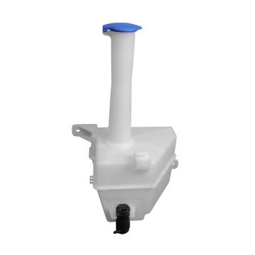 Washer Fluid Reservoir/Cap/Pump Assembly for Hyundai Sonata 1999-2004