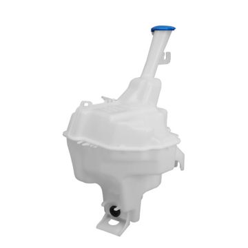 Washer Fluid Reservoir & Cap Assembly for Hyundai Accent Sedan Hatchback 2012-2017