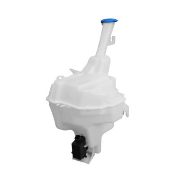 Washer Fluid Reservoir/Cap/Pump Assembly for Hyundai Accent Hatchback 2012-2017