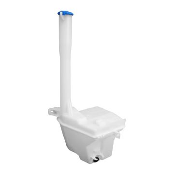 Washer Fluid Reservoir & Cap Assembly for Hyundai Santa Fe 2010-2012