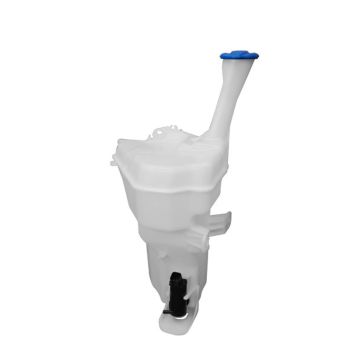 Washer Fluid Reservoir Assembly USA Built for Hyundai Elantra Sedan 2014-2016