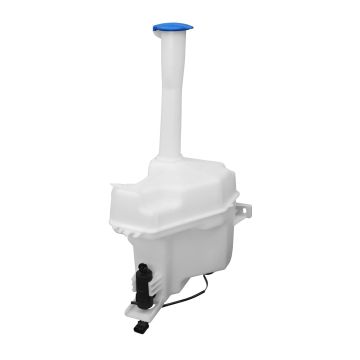 Washer Fluid Reservoir/Cap/Pump/Sensor Assembly for Hyundai Sonata 2015-2019