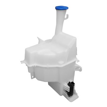 Washer Fluid Reservoir To 2-11-16 (USA) Korea/USA Built for Hyundai Elantra 2017-2018
