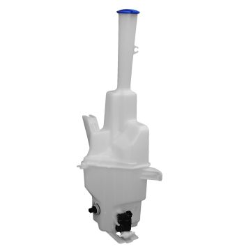 Washer Fluid Reservoir/Cap/Pump/Sensor Assembly for Hyundai Santa Fe 2019-2020