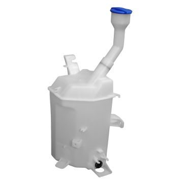Washer Fluid Reservoir & Cap Assembly USA Built for Hyundai Elantra 2021-2023
