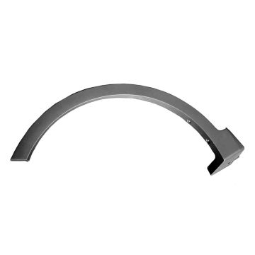 Wheel Arch Molding Front Left CAPA for Hyundai Santa Fe Sport 2013-2018