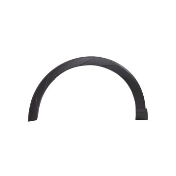 Wheel Arch Molding Front Left Black for Hyundai Ioniq 5 2022-2024