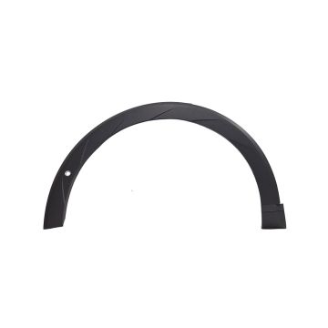 Wheel Arch Molding Front Left Gray for Hyundai Ioniq 5 2022-2024
