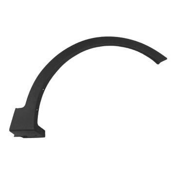 Wheel Arch Molding Front Right for Hyundai Santa Fe Santa Fe XL