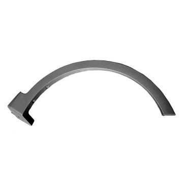 Wheel Arch Molding Front Right CAPA for Hyundai Santa Fe Sport 2013-2018