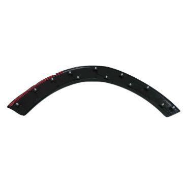 Wheel Arch Molding Front Right for Hyundai Tucson 2016-2021