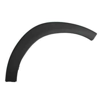 Wheel Arch Molding Front Right CAPA for Hyundai Tucson 2016-2021