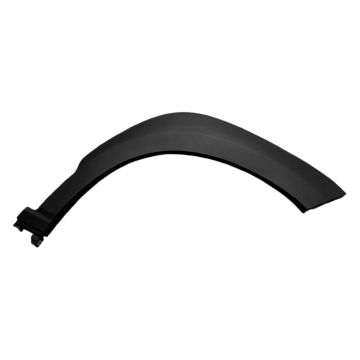 Wheel Arch Molding Front Right Black for Hyundai Kona Luxury Preferred SE Essential SEL 2018-2021