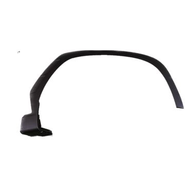 Wheel Arch Molding Front Right Korea/USA Built for Hyundai Tucson 2022-2024
