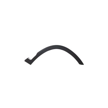 Wheel Arch Molding Front Right Textured for Hyundai Palisade Limited Calligraphy Ultimate Calligraphy Limited Tech 2020-2023